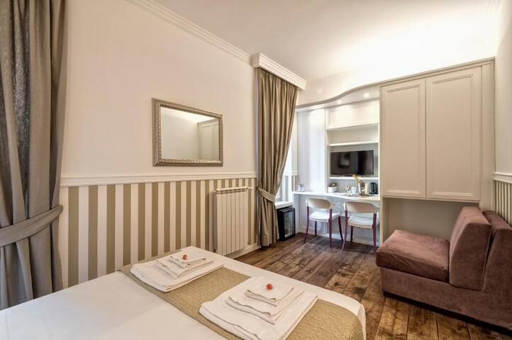 La Maison di Sant’Anna Cam.5