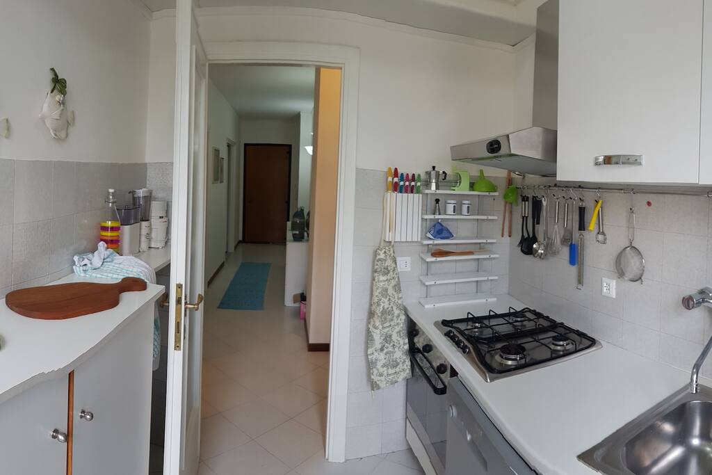 CUCINA