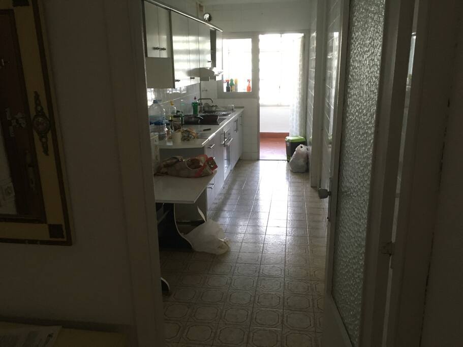 cocina