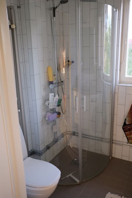 Shower