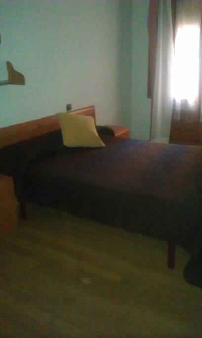 Dormitorio 1