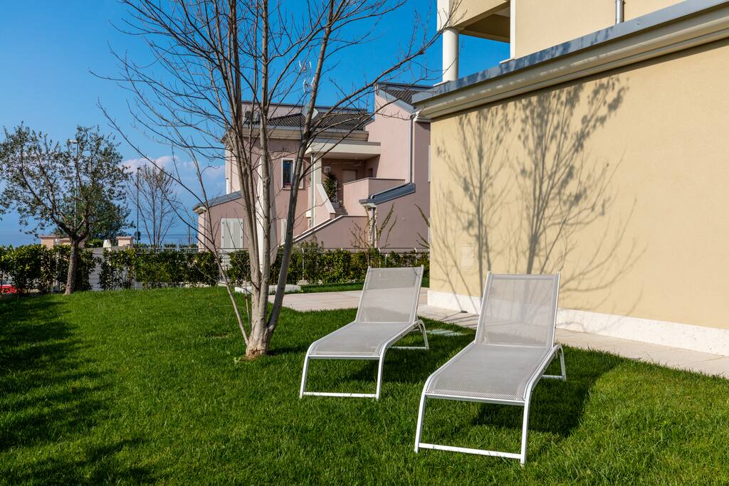 Giardino Privato