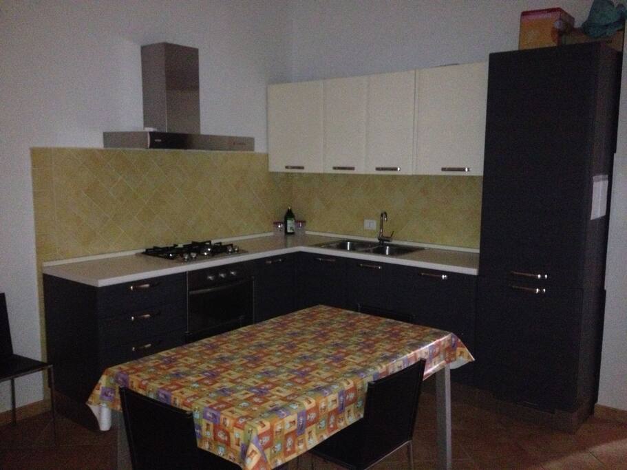 cucina