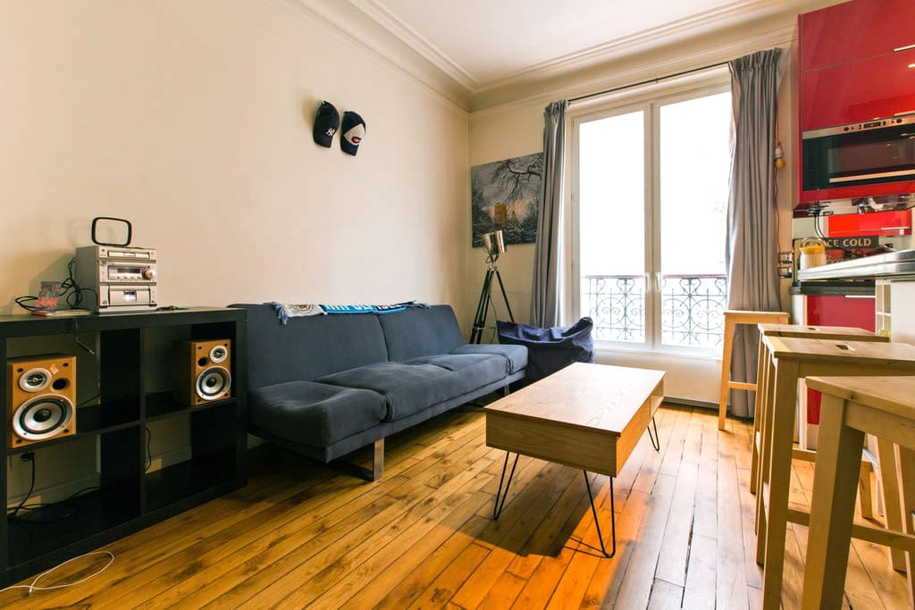 Living room 2