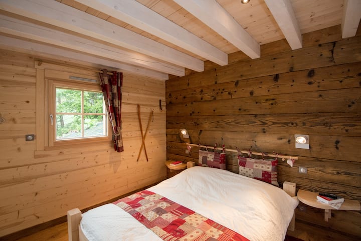 Prízemná izba - prístup PMR