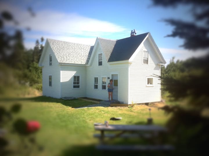 Vinalhaven Island Vacation Rentals & Homes Vinalhaven, ME Airbnb