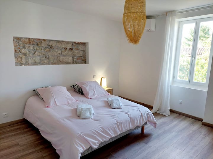 غرفة النوم 1