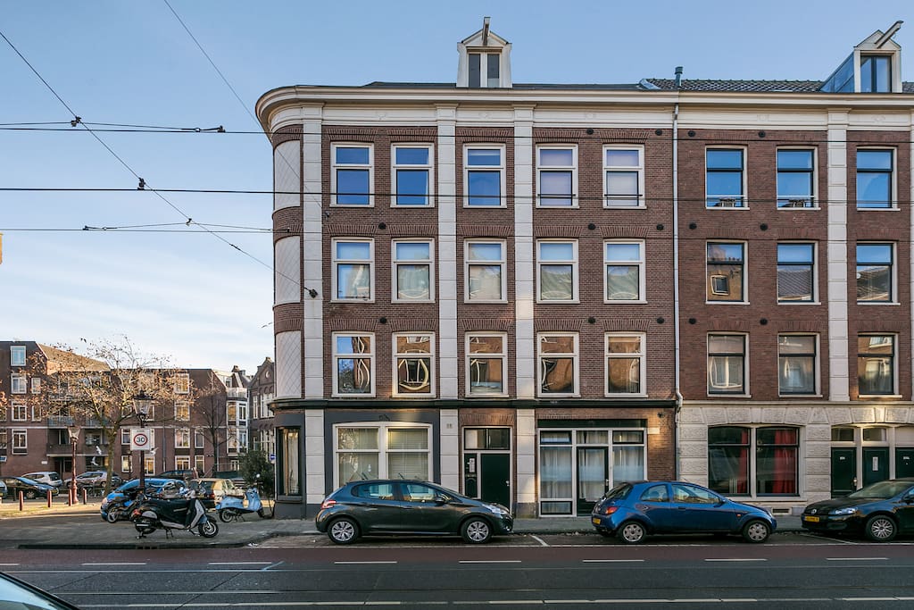 Internet Cafe Amsterdam Noord Internet Cafe Amsterdam Noord