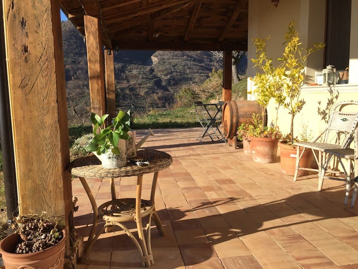 Altomonte Vacation Rentals & Homes Calabria, Italy Airbnb