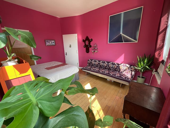 Спална соба