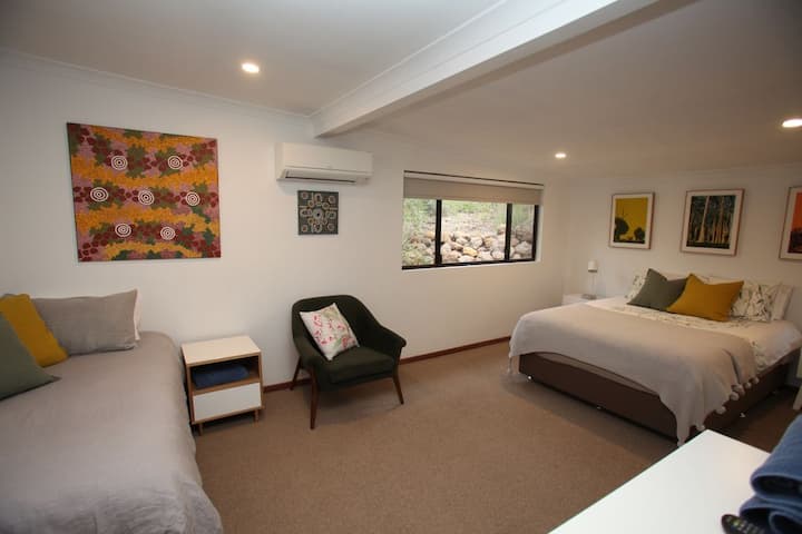 ห้องนอน 2