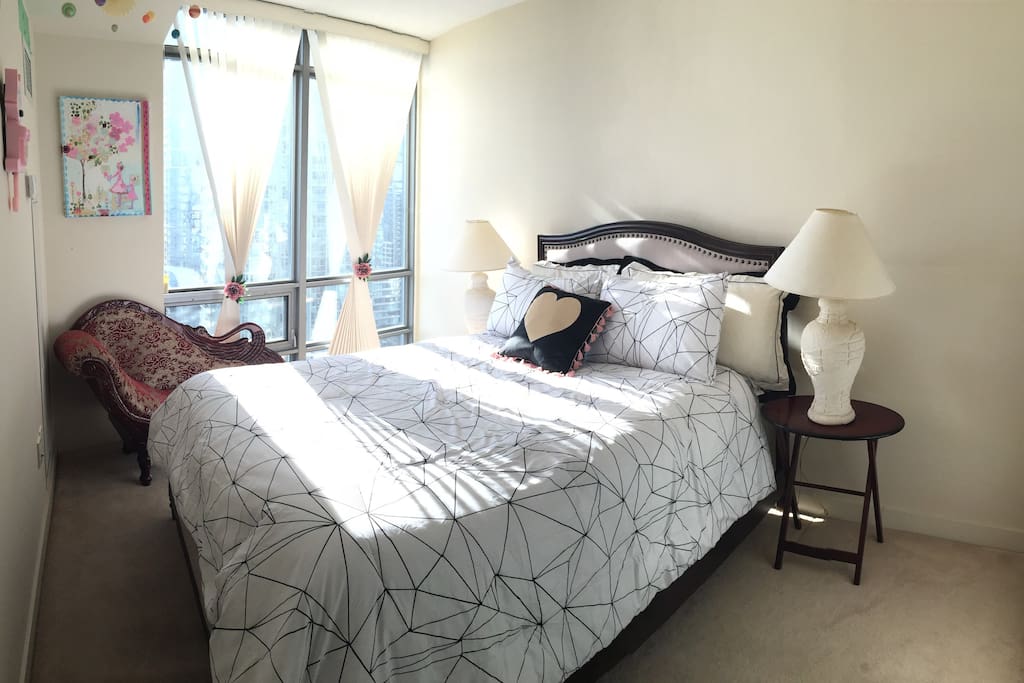 Private Bedroom 2