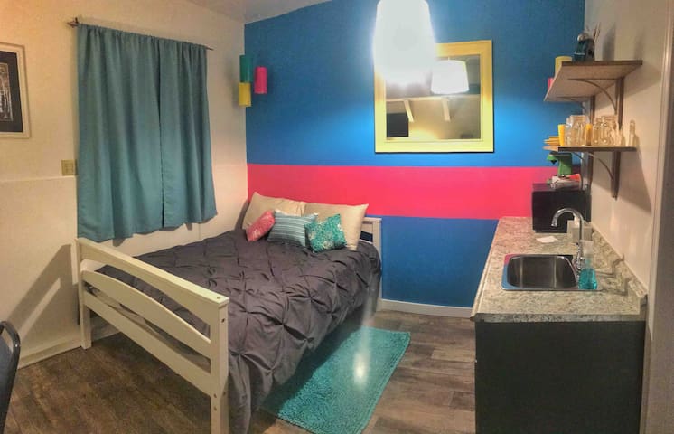 Airbnb Palmer Ferienwohnungen Unterkunfte Alaska