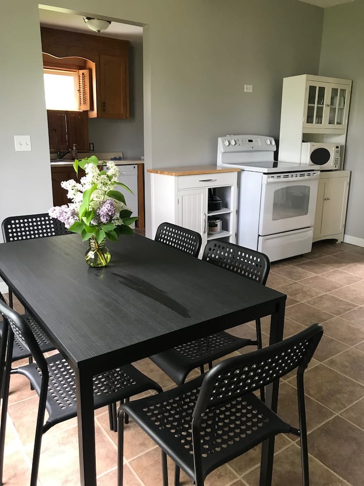 Pictou Vacation Rentals & Homes Nova Scotia, Canada Airbnb