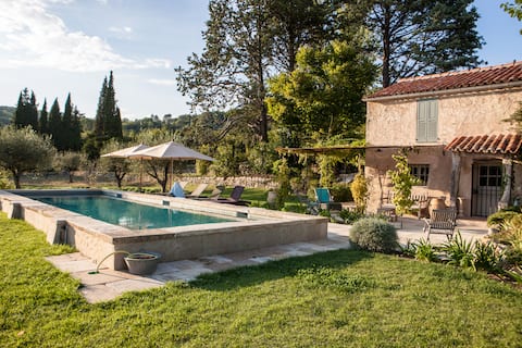 "Bastido San Regre", Domaine Les Naysses
