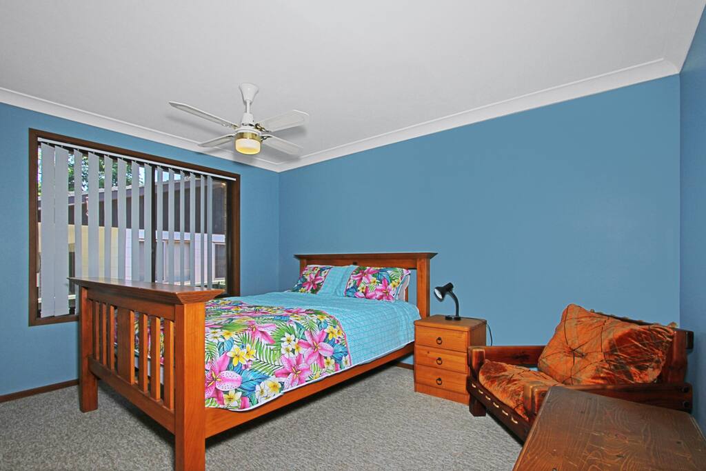 main bedroom
