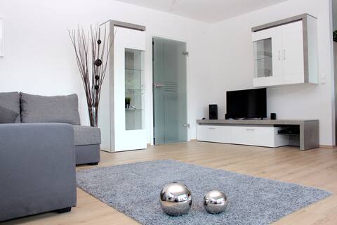 Apartment Larum am Edersee/Kellerwald
