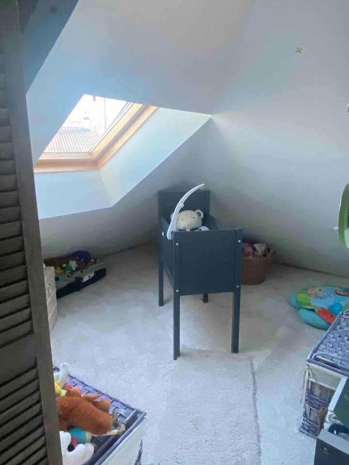 Спална соба 6