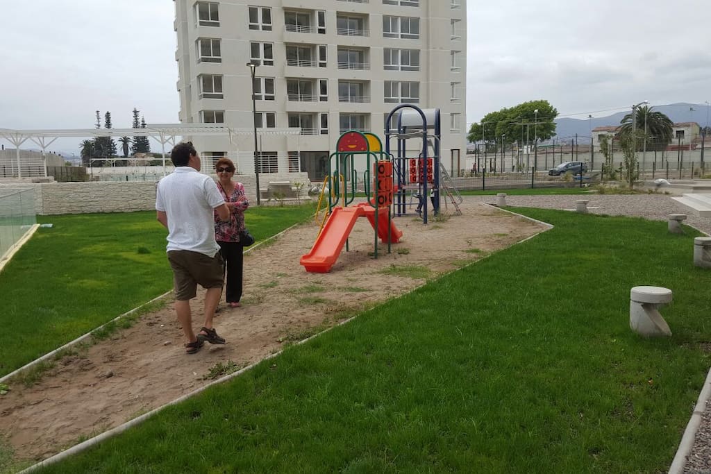 juegos infantiles