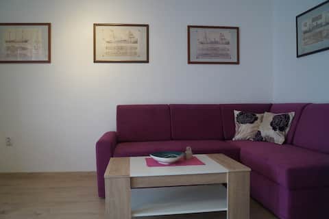 Top performing Airbnb: M.R. ELIT APARTMENT in Dramalj