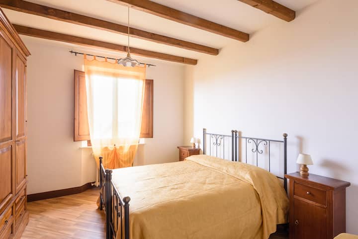 двојна спална соба