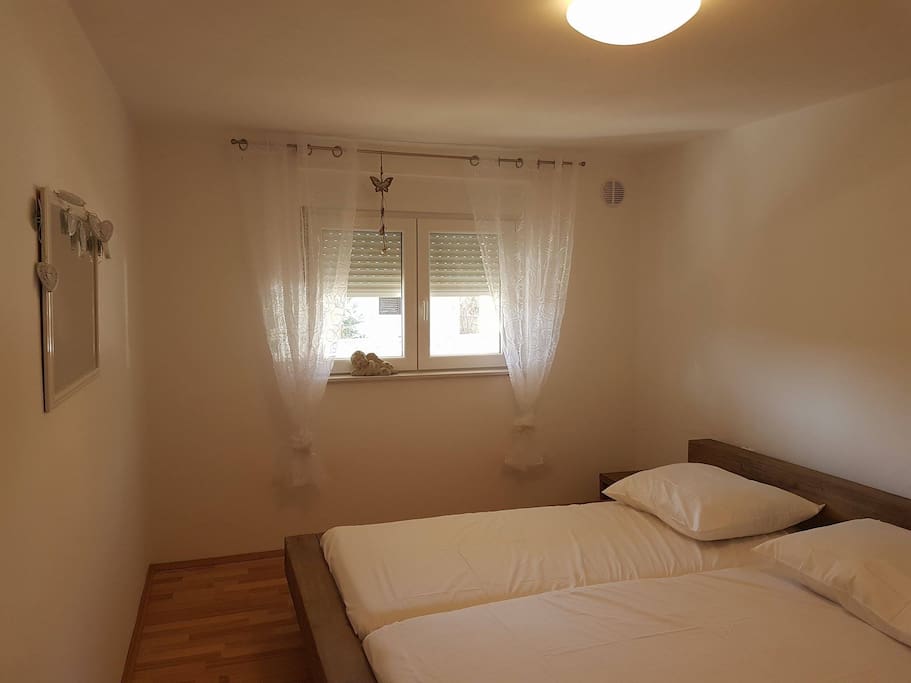 Wohnung 1 & 2