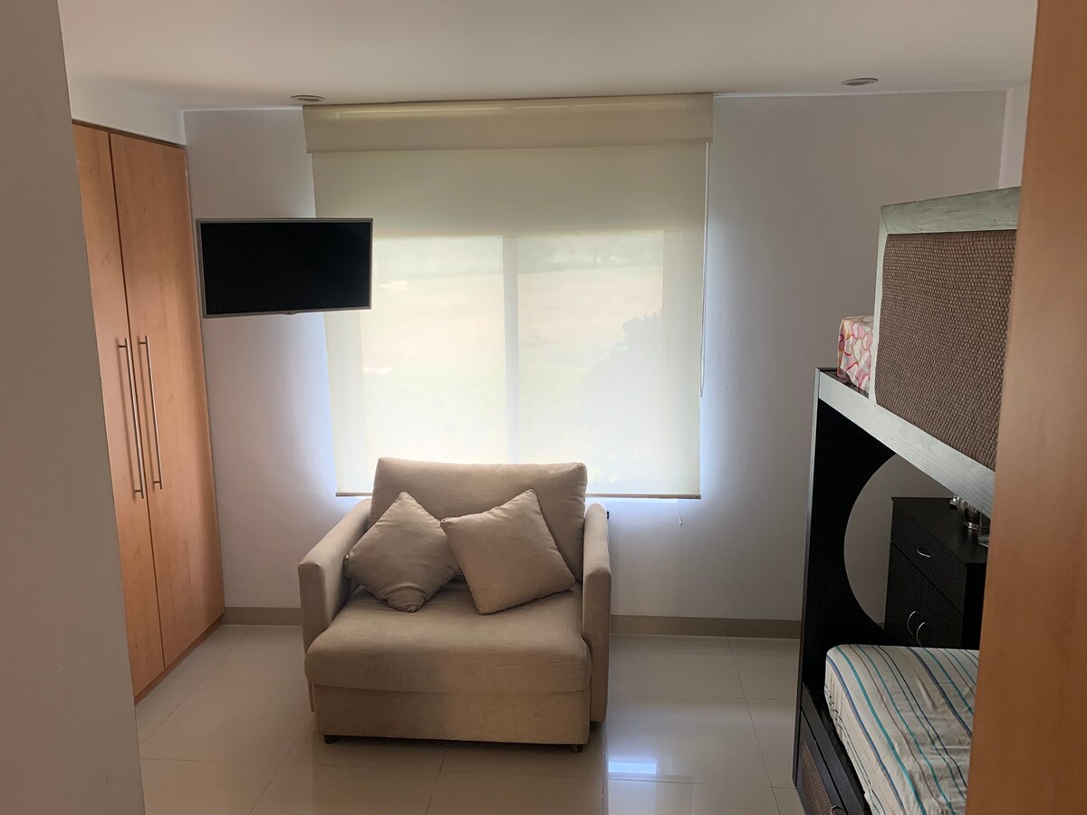 Habitación 3