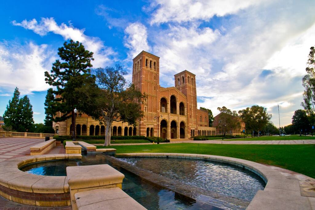 UCLA