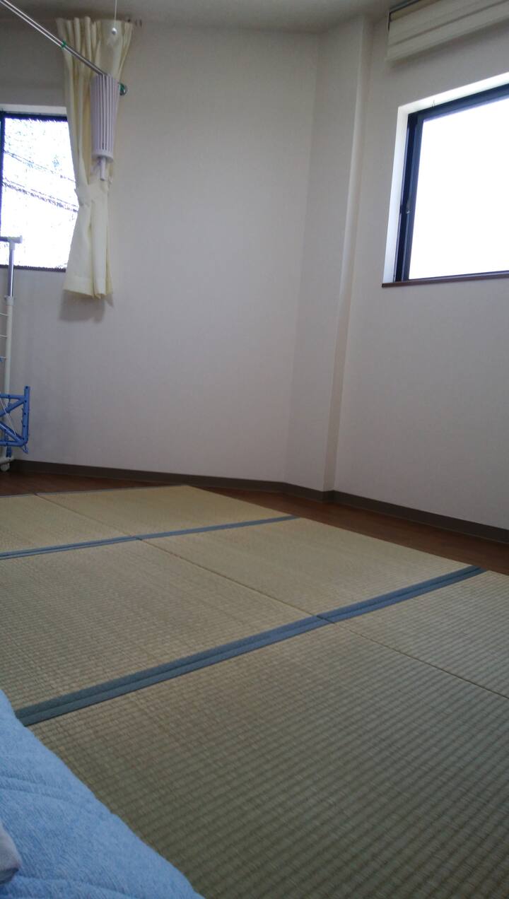 大阪ゲストハウスクリーンルームズ大阪城2駅 長期滞在歓迎 借りられる一軒家 大阪 ōsaka Fu 日本