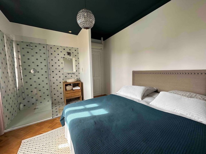 ჩამბრე 2