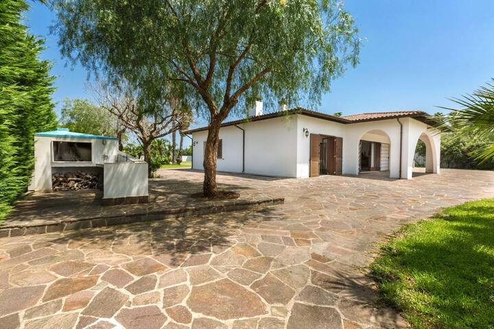 Villa Carrisi Salento gallery image 5