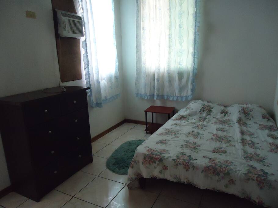 Habitación Individual