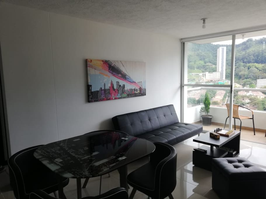 Sala Comedor