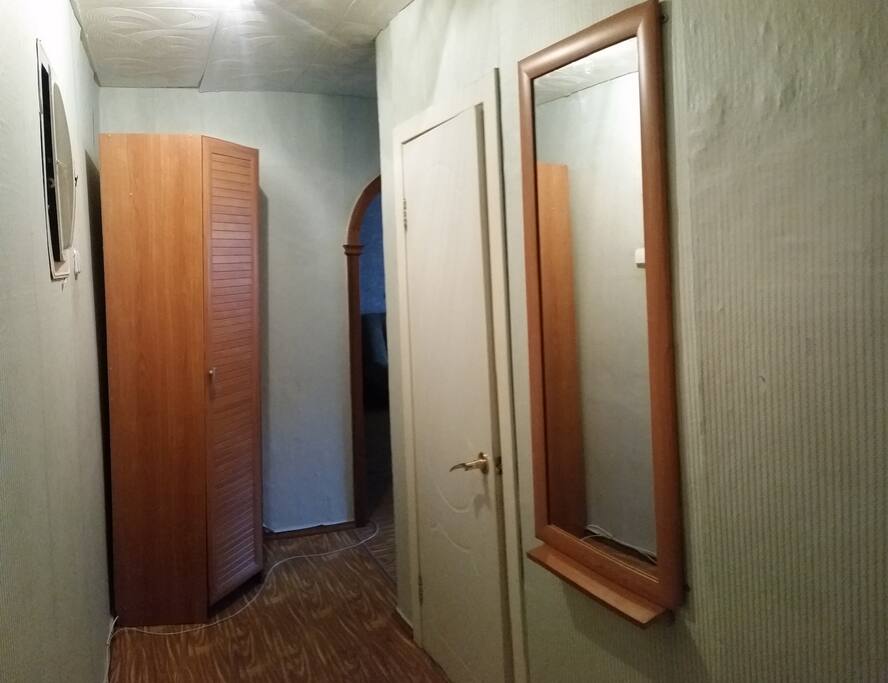 Коридор