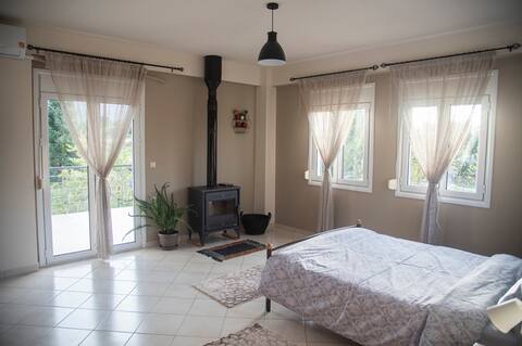 Ioannina Cozy Retreat