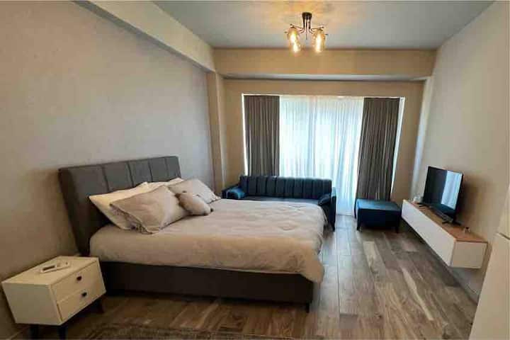 Studio Apart. 1min From Central! - Sakarya