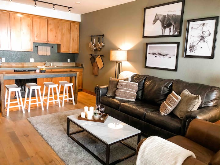 Granby Vacation Rentals Condominiums and More Airbnb