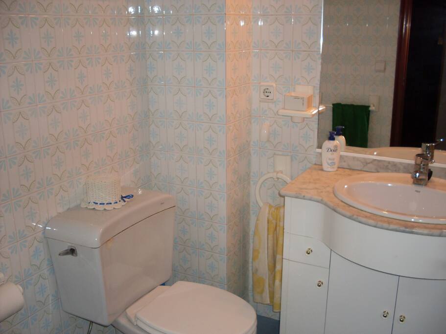 Baño