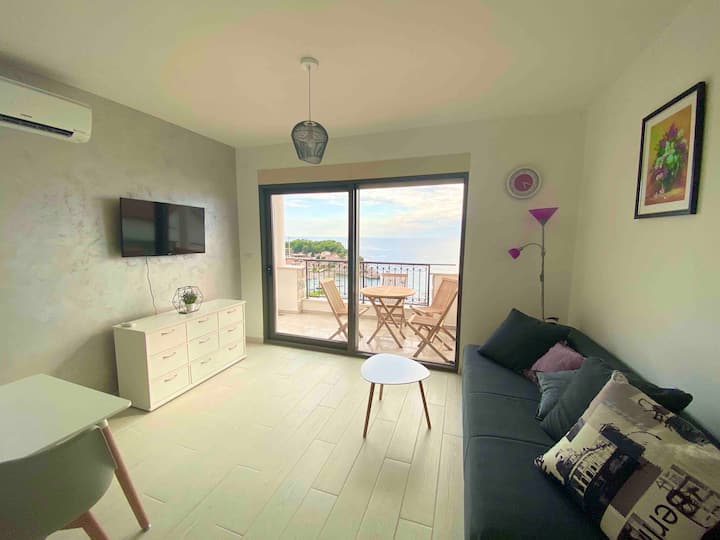 Bayview Apartment - Montenegro