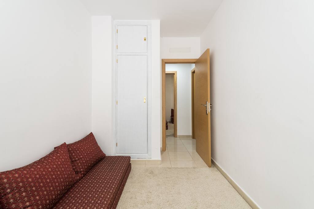 Chambre enfants