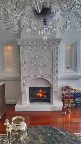 The elegance of Bosphorus gallery image 4