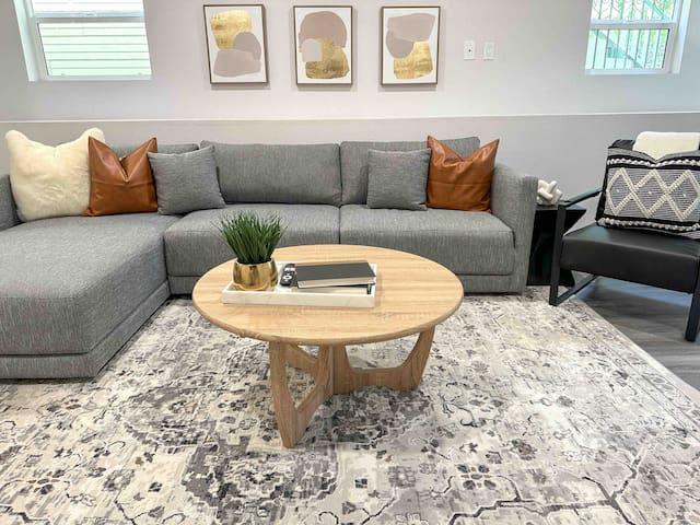 Maximum Comfort Realty managed Airbnb listing 2