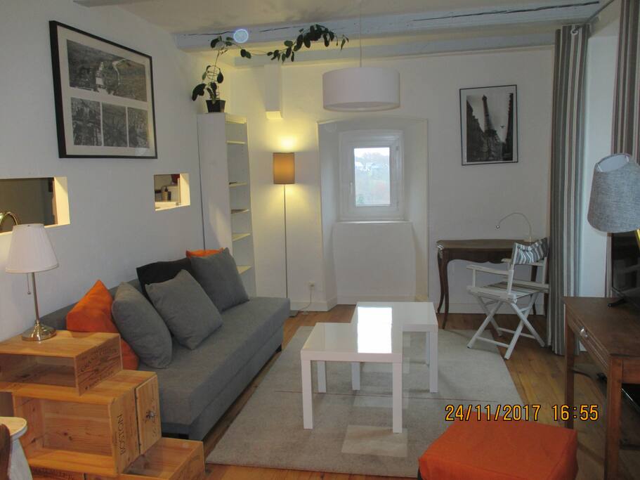 salon
