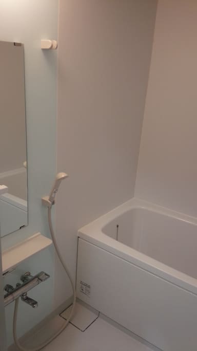 Bath room(1F)