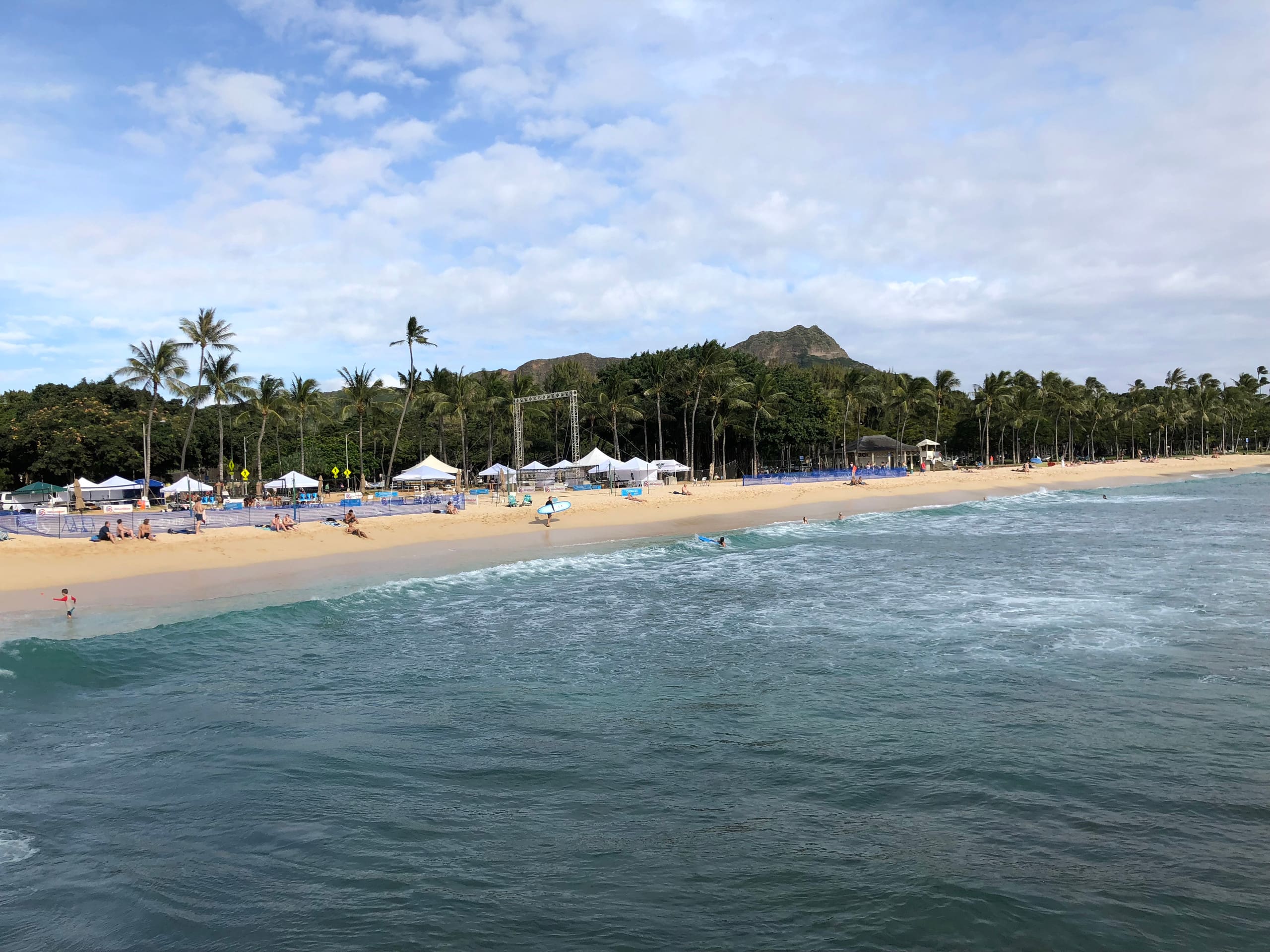 Condo in Honolulu · ★4.86 · Studio · 1 bed · 1 bath - Image 22