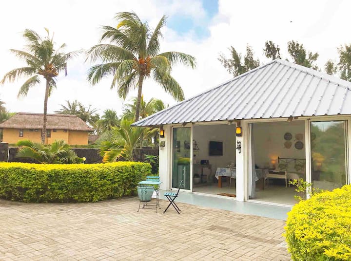 Belle Vue Maurel Vacation Rentals & Homes Rivière du Rempart District