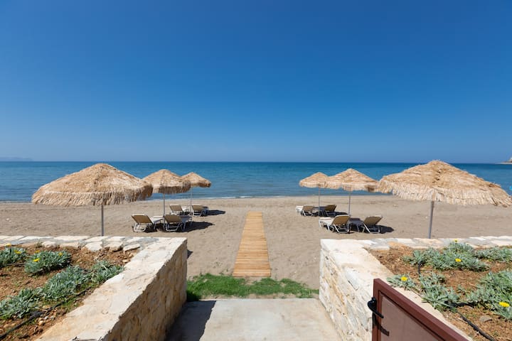 Iris & Espera Luxury BeachFront Residences