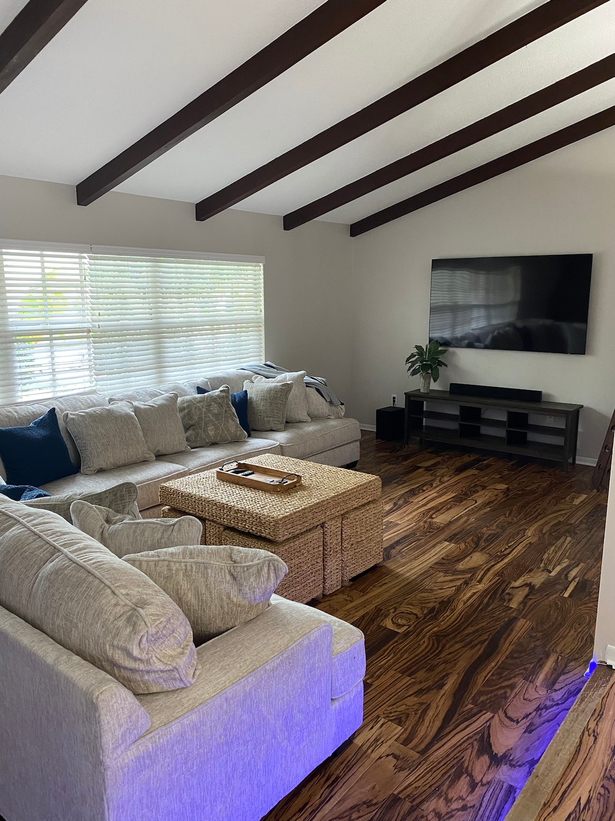 ห้องนั่งเล่น