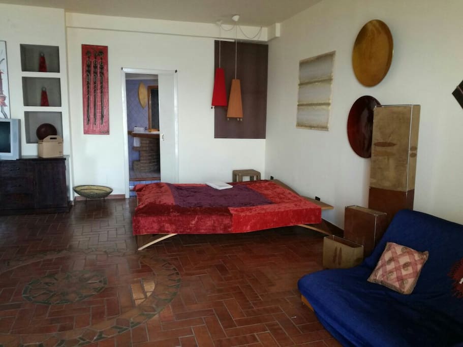 Arredamento interno