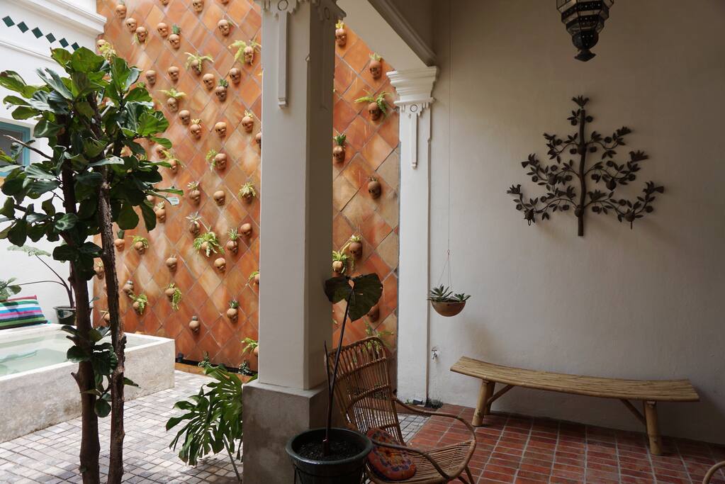 Entrada / Hall